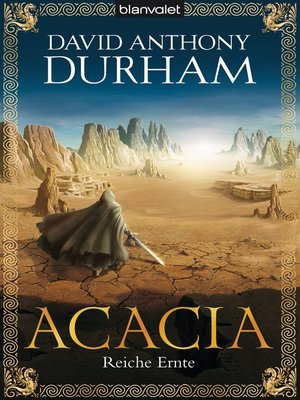 cover image of Acacia 3